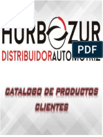 Catalogo Hurbozur 2021 Top1, PDV, Aroil Final para Clientes 2.0
