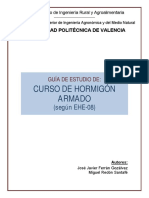 Cursos de HA