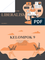 Ideologi Kel 9