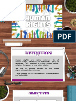 Human-Rights