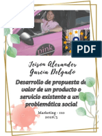 GARCÍA DELGADO JEISON Marketing Entrega 1