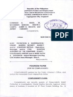 Position Paper (Conrado)