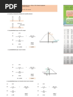 Tarea 4 - Aproximación Normal A La Binomial