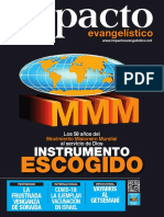 Instrumento Escogido Revista Impacto