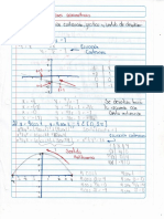 Ecuaciones Parametricas - Diegoarmandoescalona