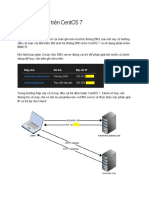 Cài Đặt Bind 9 Trên Centos 7: Giới Thiệu