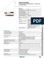 TWDLCAA24DRF Document