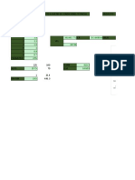 Calcular velocidad proyecto