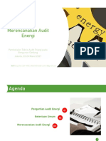 Energy Audit Training_ Menyiapkan Audit Energi
