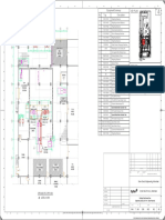DS - Finishing Plant Ground Floor Equipment Layout (New Proposed)