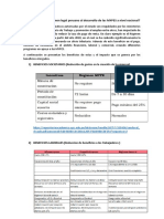 Cómo Impacta El Régimen Legal Peruano Al Desarrollo de Las MYPES A Nivel Nacional