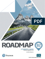 547 - 1 - Roadmap B2. Students' Book - 2020, 176p