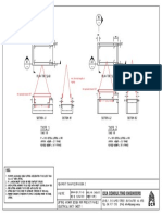Dca21635-021 Rev B - Lifting Anchor Design For Electrical Duct Precast Panels s1 - Load and Land