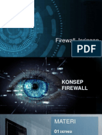 KD 3.10 Firewall Jaringan