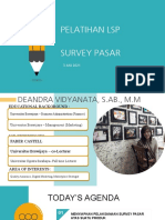 Pelatihan LSP