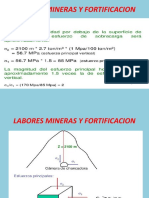 CC 4clase Labores Mineras y Fortificación 06 Y 08 Sept