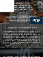 Unidad 4. Ingeniería para Automatización