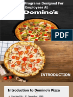 Domino's Pizza