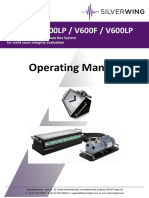 V400 C Vacuum Box Manual