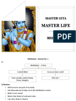 00 Master Gita Meditation