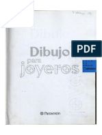 Parramon - Dibujo para Joyeros