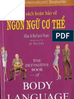 Cuon Sach Hoan Hao Ve Ngon Ngu Co The