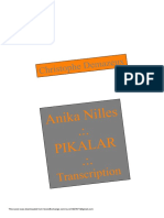 Pikalar