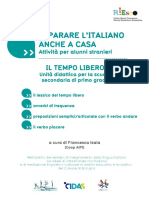 Tempo Libero Udi Ital2 A1