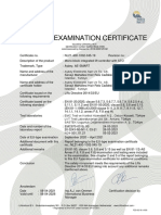 Ae Smart Eu Type Examination Certificate 2021 2026