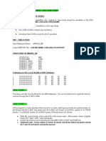 Optional Logic, If Any Subject Is Below 35 Marks Should Be Failed and Grade Should Be F and 35 and Above Should Be Passed