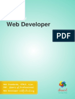 Pro - Web .Developer-Sample