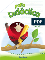 Caligrafia Didactica 4 PDF