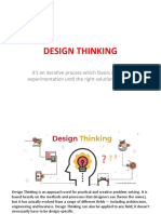Types of Design Thinking s1s2