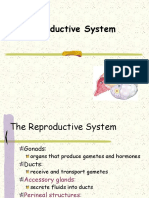 Mekanisme Hormon Dan Sistem Imun Reproduksi