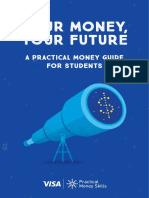 Your Money, Your Future: A Practical Money Guide For Students
