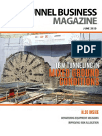 Tunnel Business Magazine Vol22 No3 1595285864