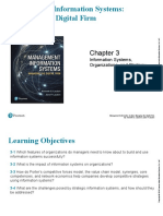 Management Information Systems: Managing The Digital Firm: Fifteenth Edition