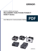 z407 Microhawk V Series Communications Manual en