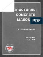 Structural Concrete Masony a Design Guide 2016 2.PDF