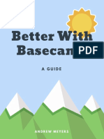 Better With Basecamp - 1.0 PDF