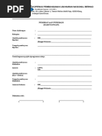 TNB Indemnity - Bond - Form - 2021 | PDF