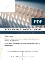 6-Ordem Social e Controlo Social