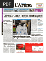 L Eco Di Bergamo 19 Ottobre 2010 | PDF