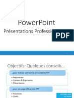 Bonnes Pratiques PowerPoint