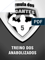 Fórmulas Dos Gigantes 5