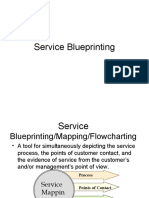 Service Blueprinting Presentation
