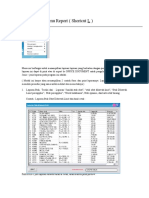 MODUL 9 MENU REPORT