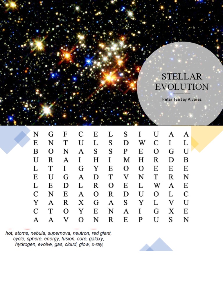 Stellar Evolution: Brightness & Luminosity | PDF