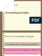 Chapter 1. Accounting Overview4