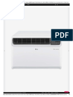 LG 1.5 Ton Dual Inverter 3 Star Copper (2020Range) (R-32) Window AC (JW-Q18WUXA1,White) from LG at best prices on Tata CLiQ